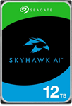 Seagate HDD SkyHawk AI, 3.5", 12TB, SATA