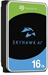 Seagate HDD SkyHawk AI, 3.5", 16TB, SATA