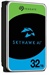 Seagate HDD SkyHawk AI, 3.5", 32TB, SATA