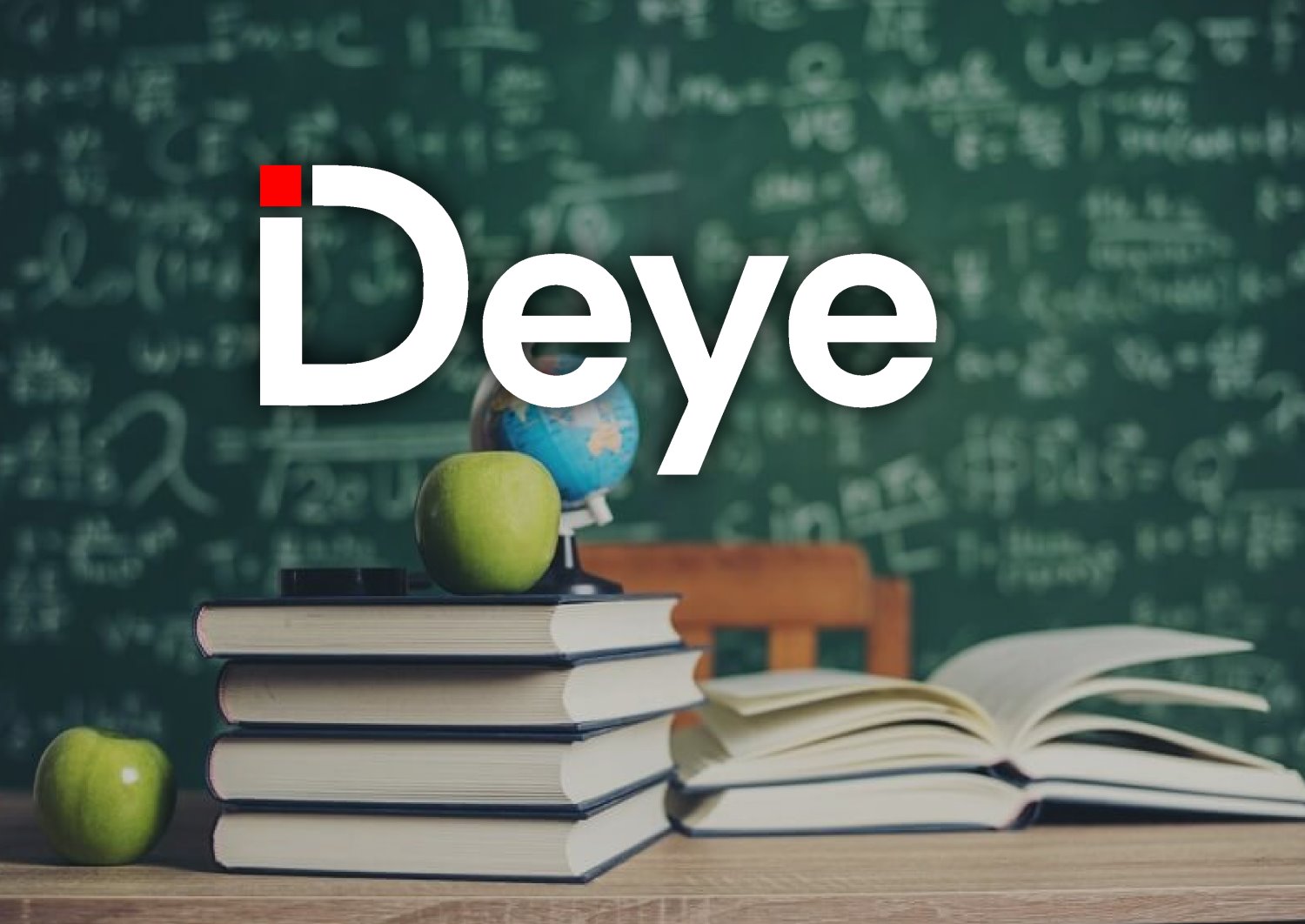 Školení na montáže a nastavení měničů Deye, Plzeň, 22.4. a 23.4.2026