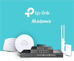 Školení TP-Link Omada, Plzeň, 6.3. a 7.3.2025
