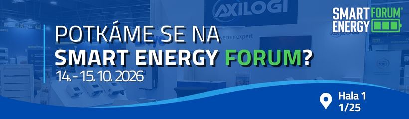 Smart Energy Forum 2026