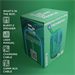 Stromberg BURST-2 Bluetooth reproduktor, 20W