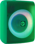 Stromberg CHUNK Bluetooth reproduktor, 25W, zelený