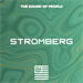 Stromberg FORCE Bluetooth reproduktor, 40W