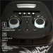 Stromberg NOVA Bluetooth reproduktor, 100W