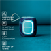 Stromberg SPARK Bluetooth reproduktor, 10W