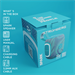 Stromberg SPARK Bluetooth reproduktor, 10W