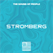 Stromberg SPARK Bluetooth reproduktor, 10W