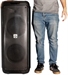 Stromberg Tempo 2 Bluetooth reproduktor s mikrofonem, 120W