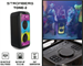Stromberg TONE 2 Bluetooth reproduktor s mikrofonem, 80W