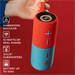 Stromberg TWIN-2 Bluetooth reproduktory, 2x 10W
