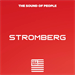 Stromberg TWIN-2 Bluetooth reproduktory, 2x 10W