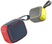 Stromberg ZING Bluetooth reproduktor, 5W, šedý