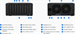 Synology DiskStation DS1821+