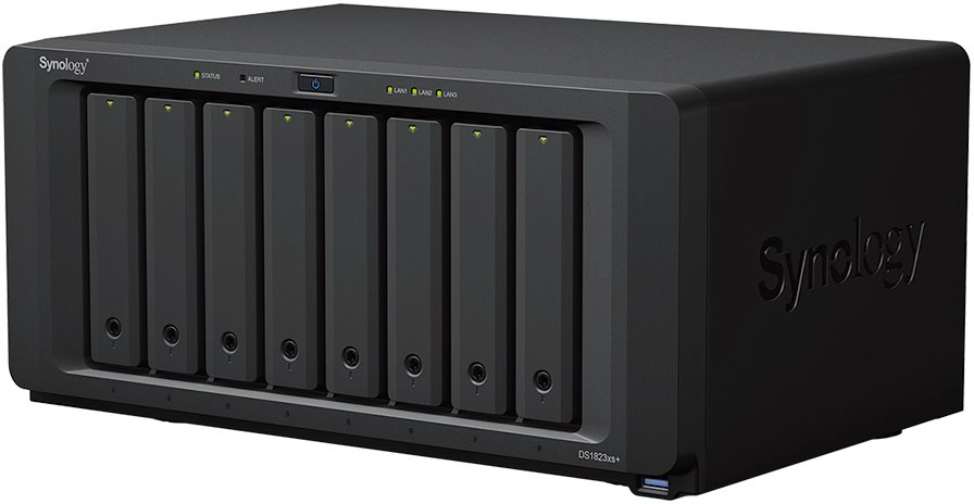 Synology DiskStation DS1823xs+