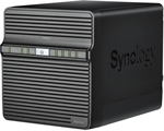 Synology DiskStation DS423