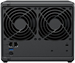 Synology DiskStation DS425+