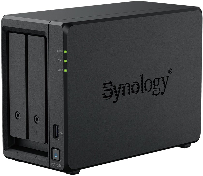Synology DiskStation DS725+