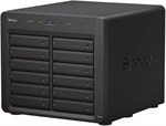 Synology DX1222 Rozšiřující jednotka pro Diskstation