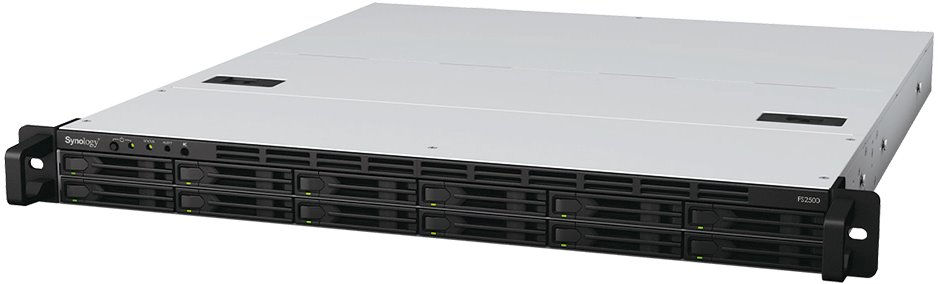 Synology Flashstation FS2500