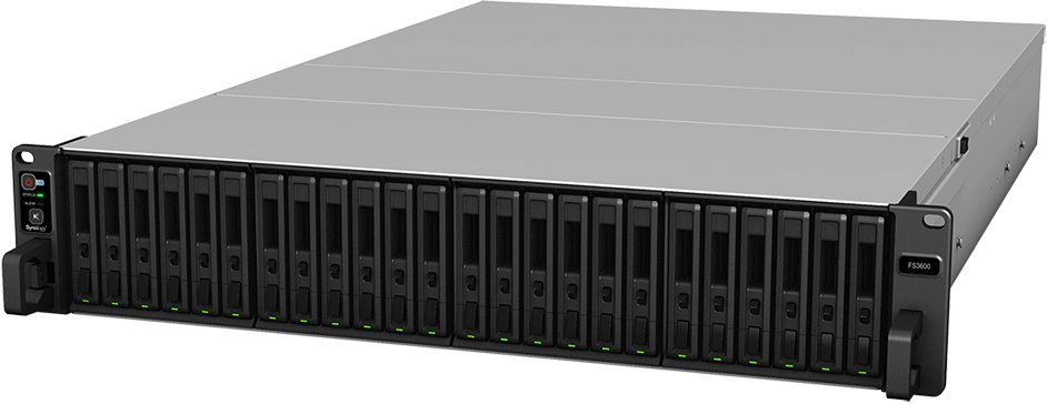 Synology Flashstation FS3600