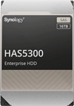 Synology HDD HAS5300-16T, 3.5", 16TB, SAS