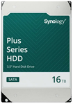 Synology HDD HAT3310-16T, 3.5", 16TB, SATA