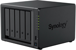 Synology NAS DS1525+ DiskStation