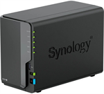 Synology NAS DS224+ DiskStation