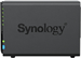 Synology NAS DS225+ DiskStation