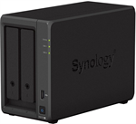 Synology NAS DS723+ DiskStation