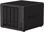 Synology NAS DS923+ DiskStation
