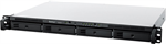 Synology NAS RS422+ RackStation
