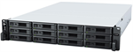 Synology NAS RX1223RP Rozšiřující jednotka