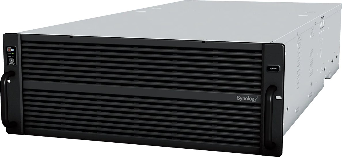 Synology NAS RX6025SAS Rozšiřující jednotka