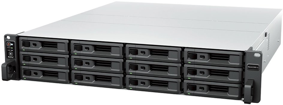 Synology RackStation RS2423RP+