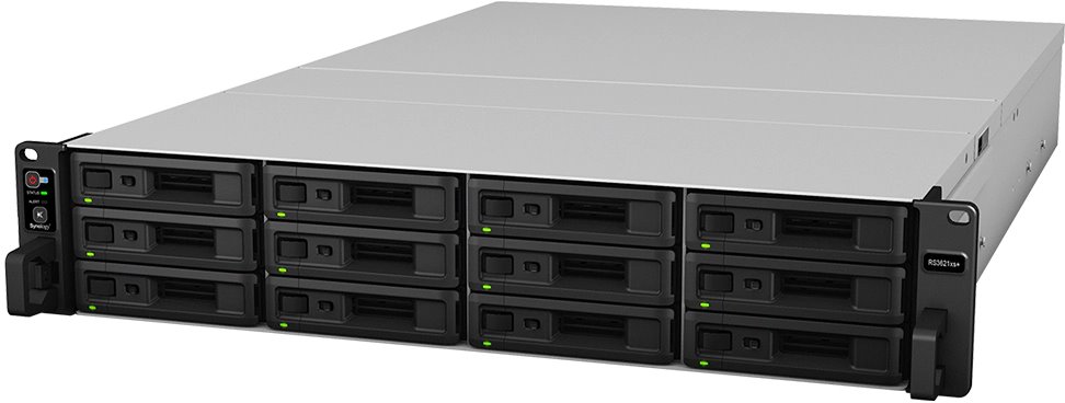 Synology RackStation RS3621xs+