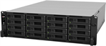 Synology RackStation RS4021xs+