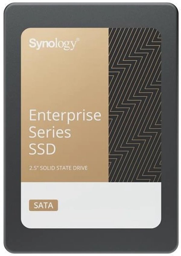 Synology SSD SAT5221, 2.5", 1920GB, SATA