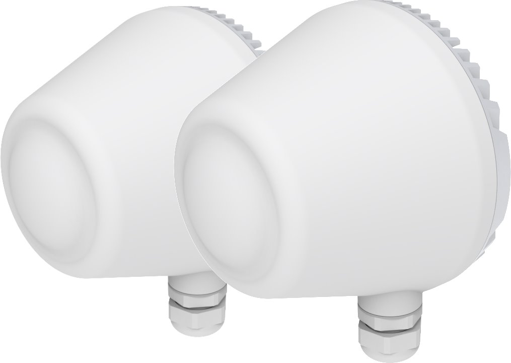 Tachyon TNA-303L-65-LIB, Předkonfigurovaný 60 GHz PtP spoj