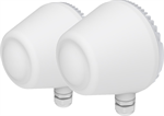 Tachyon TNA-303L-65-LIB, Předkonfigurovaný 60 GHz PtP spoj