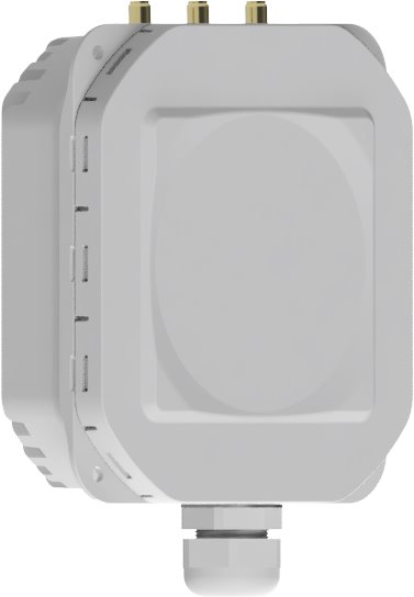 Tachyon TNA-305X, Modulární 60 GHz jednotka s 5 GHz zálohou, PTP + PtMP