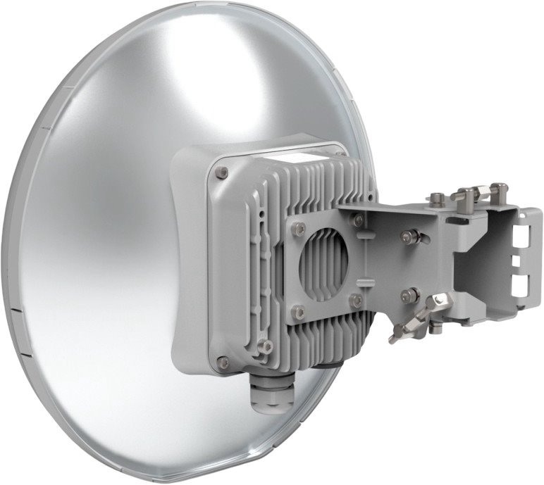 Tachyon TNA-AK-300 Směrová anténa pro TNA-303x, 42dBi, 60 GHz, 2°/2°