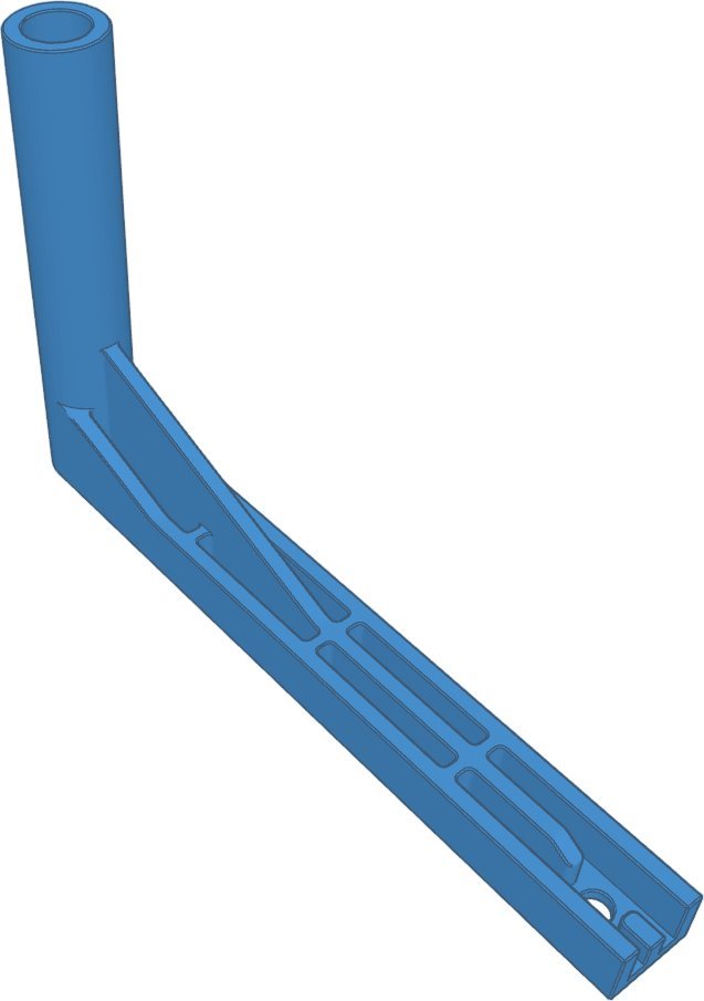 Tachyon zaměřovací kukátko pro TNA-303X a TNA-305X, v3