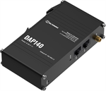 Teltonika DAP140 Průmyslový access point na DIN lištu