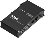 Teltonika DAP142 Průmyslový access point na DIN lištu, RS232