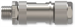 Teltonika datový konektor M12 X type 8-PIN, samec