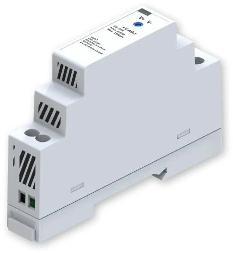 Teltonika Napájecí zdroj na DIN lištu, 24V, 15W