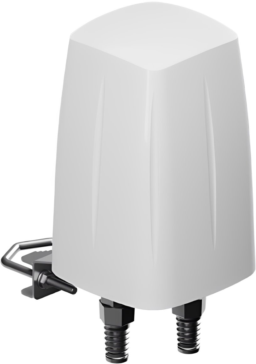 Teltonika PR1DCA70, Venkovní LTE a 5G/Wi-Fi/GPS anténa